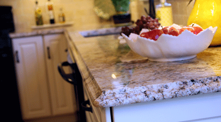 Kitchen & Bath Countertop