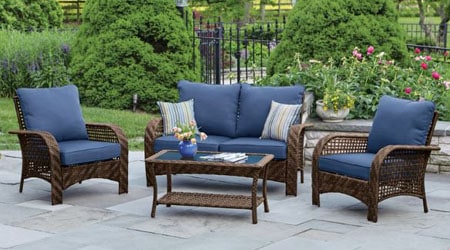 Outdoor Furniture