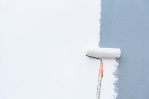 priming your walls before painting