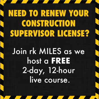 CSL WEB | Massachusetts CSL Training - Need To Renew Your Construction Supervisor License?