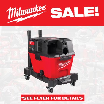 MANCH MILL 2 PROMO | Milwuakee® SALE!