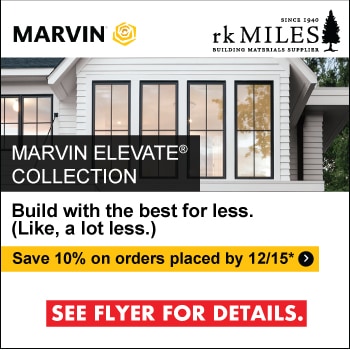 Marvin Web Promo | MARVIN ELEVATE® COLLECTION - SAVE 10%