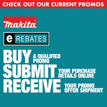 Makita Web Image3 | Makita eREBATES Promo - Manchester & Williamstown Promo