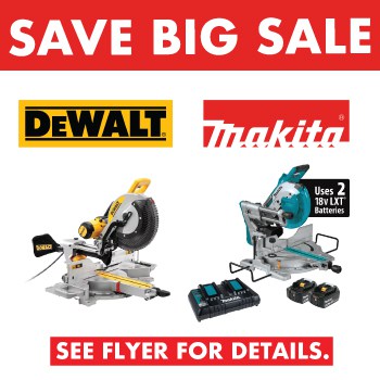 Makita Dewalt Web | SAVE BIG SALE - DEWALT & MAKITA