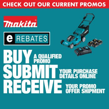 Makita outdoor Web Image3 | Makita eREBATES - BIG OUTDOOR SALE