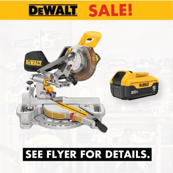Dewalt 112425 Web | DEWALT SALE