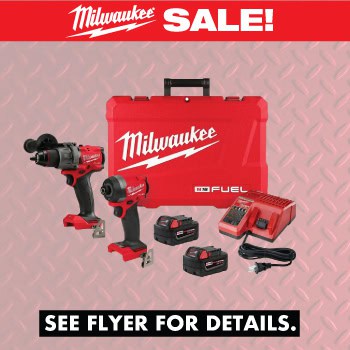 milwaukee2 | MILWAUKEE SALE