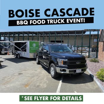 Manchester Boise Web | BOISE CASCADE - BBQ FOOD TRUCK EVENT!