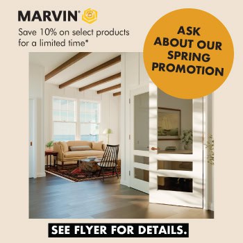 Marvin web | MARVIN - Save 10% on select products for a limited time