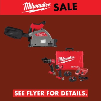 Milwaukee August Prom Web | MILWAUKEE SALE