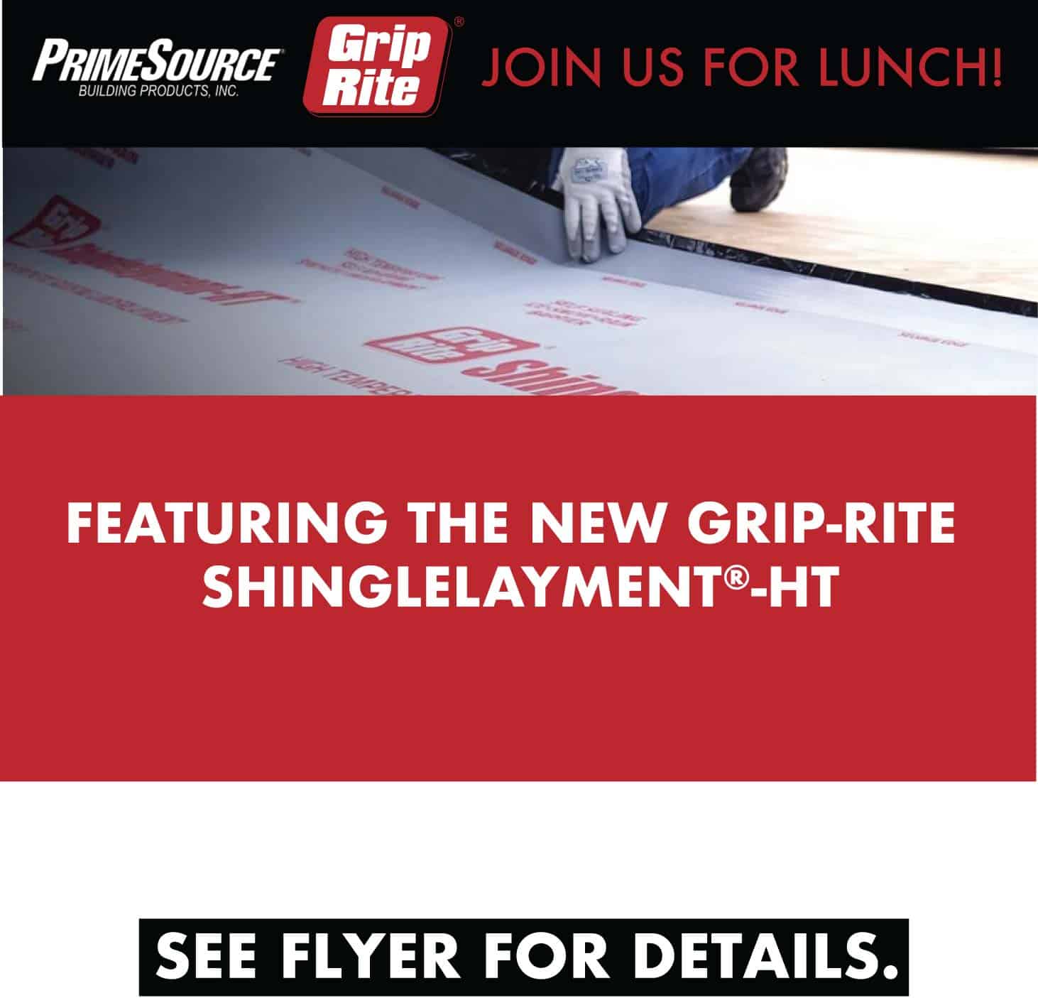 Griprite BBQ | PrimeSource & Grip Rite BBQ