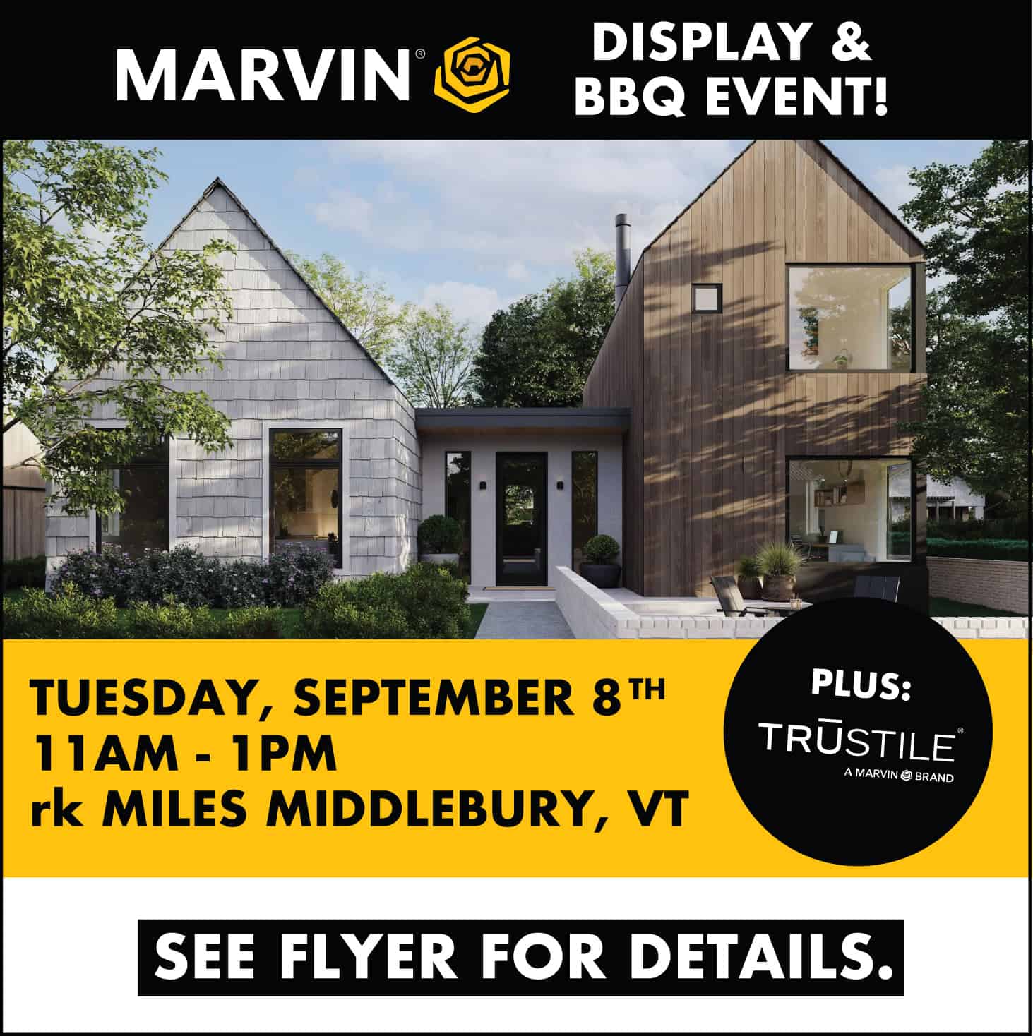Marvin display bbq web sept | MARVIN DISPLAY & BBQ