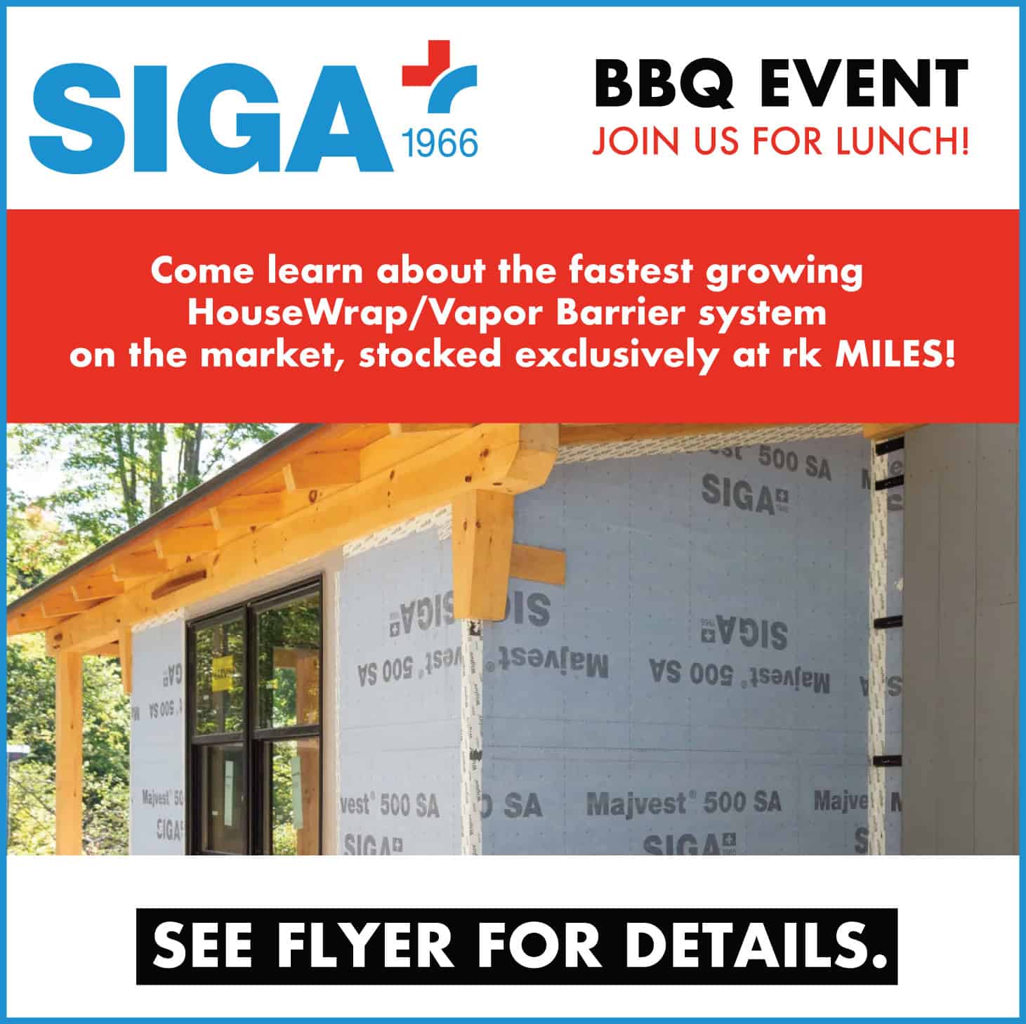 SIGA Web | SIGA BBQ!
